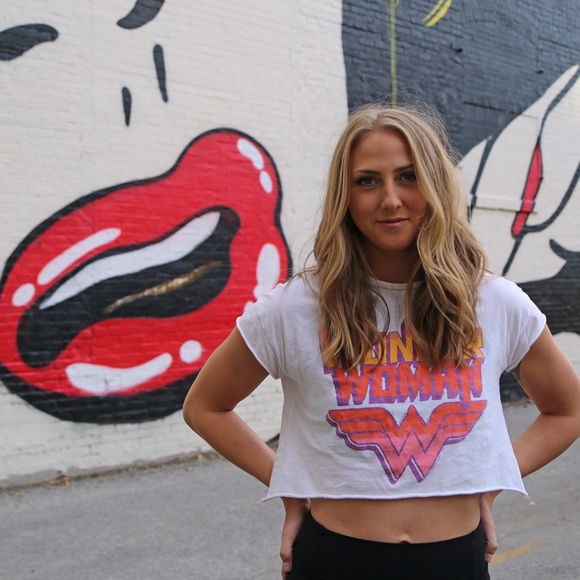 Meet your Posher, Morgan - Picture 1 of 1